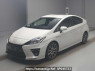 Used 2014 AT toyota prius ZVW30 Image[0]