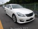 Toyota Crown Hybrid GWS204