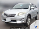 Toyota Vanguard ACA33W