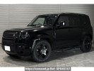 Land Rover Defender LE72WAB