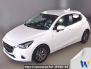 Mazda Demio DJLFS