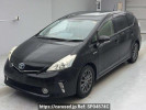 Toyota Prius alpha ZVW40W