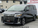 Toyota Alphard AGH30W