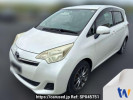 Toyota Ractis NCP120
