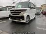 Used 2025 AT suzuki spacia-custom MK94S Image[0]