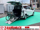 Toyota Sienta NSP172G