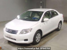 Toyota Corolla Axio NZE141