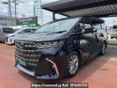 Toyota Alphard AGH45W