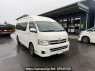 Used 2013 AT toyota hiace-wagon TRH224W Image[0]