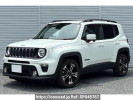 Jeep Renegade BV13PM