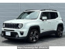 Used 2021 AT jeep renegade BV13PM Image[0]