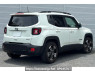 Used 2021 AT jeep renegade BV13PM Image[1]