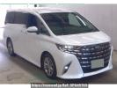 Toyota Alphard AGH40W