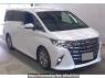 Used 2024 AT toyota alphard AGH40W Image[0]