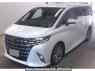 Used 2024 AT toyota alphard AGH40W Image[1]