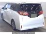 Used 2024 AT toyota alphard AGH40W Image[2]