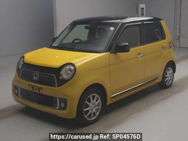 Buy Used 2013 Honda N-ONE JG1 (SP04576D) - Carused.jp