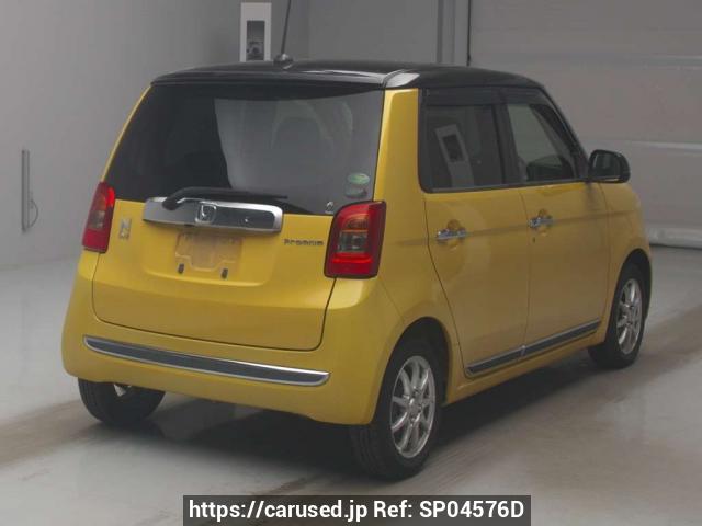 Buy Used 2013 Honda N-ONE JG1 (SP04576D) - Carused.jp