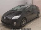 Toyota Prius ZVW30