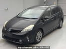 Toyota Prius alpha ZVW41W