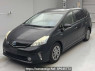 Used 2013 AT toyota prius-alpha ZVW41W Image[0]