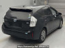 Used 2013 AT toyota prius-alpha ZVW41W Image[1]