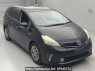 Used 2013 AT toyota prius-alpha ZVW41W Image[2]