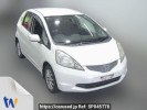 Honda Fit GE6