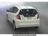 Used 2008 AT honda fit GE6 Image[1]