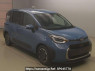 Used 2022 AT toyota sienta MXPL10G Image[2]