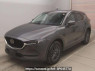 Used 2021 AT mazda cx-5 KF2P Image[0]
