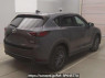Used 2021 AT mazda cx-5 KF2P Image[1]
