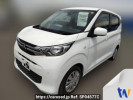 Mitsubishi eK Wagon B33W