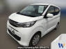 Used 2019 AT mitsubishi ek-wagon B33W Image[0]