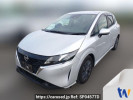 Nissan Note E13