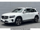 Mercedes Benz GLB-Class 247684M