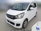 Mitsubishi eK Wagon B11W