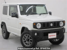 Suzuki Jimny JB64W