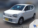 Suzuki Alto HA36S