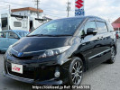 Toyota Estima Hybrid AHR20W