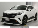 Toyota C-HR NGX50