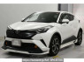 Used 2017 AT toyota c-hr NGX50 Image[0]