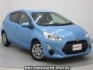Toyota Aqua NHP10
