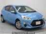 Used 2015 AT toyota aqua NHP10 Image[0]