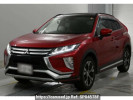 Mitsubishi Eclipse Cross GK1W