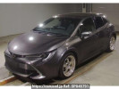 Toyota Corolla Sports NRE210H