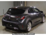 Used 2022 MT toyota corolla-sports NRE210H Image[1]