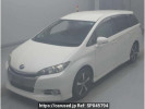 Toyota Wish ZGE20W