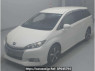 Used 2013 AT toyota wish ZGE20W Image[0]