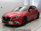 Mazda Axela Sport BMEFS